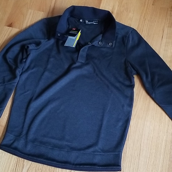 Under Armour Storm Pullover, Men's, Size M - Picture 11 of 11